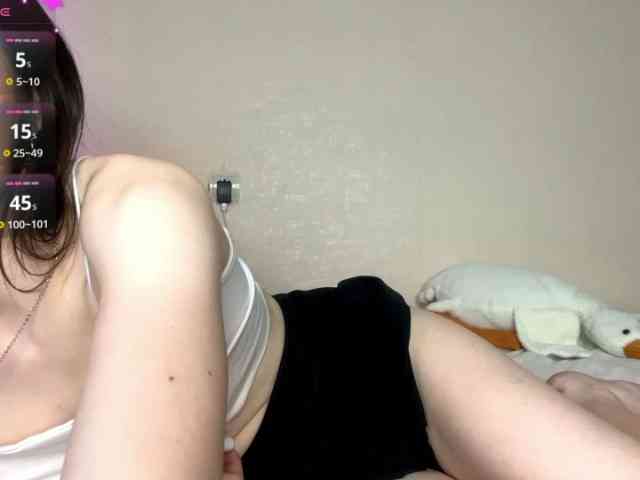 ShantaySisson webcam