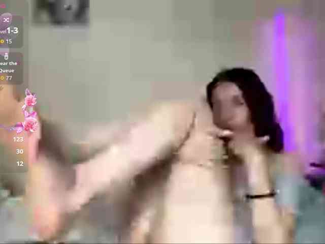 ShantaySisson webcam