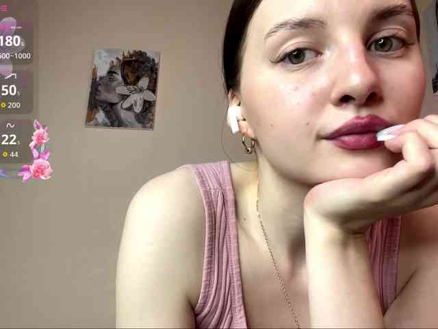ShantaySisson webcam