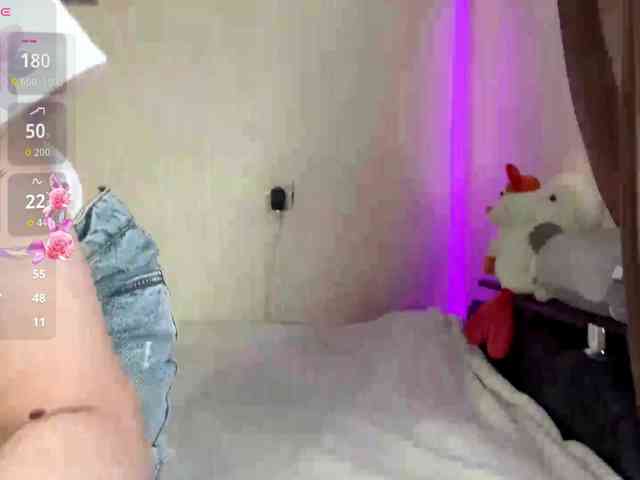 ShantaySisson webcam