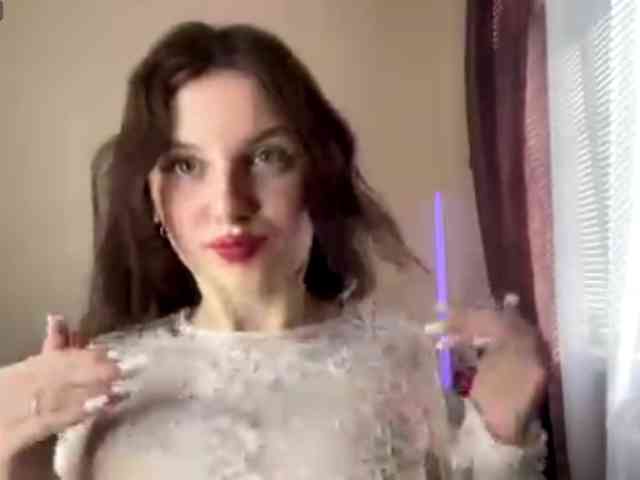ShantaySisson webcam