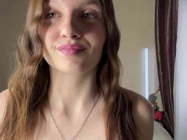 ShantaySisson webcam