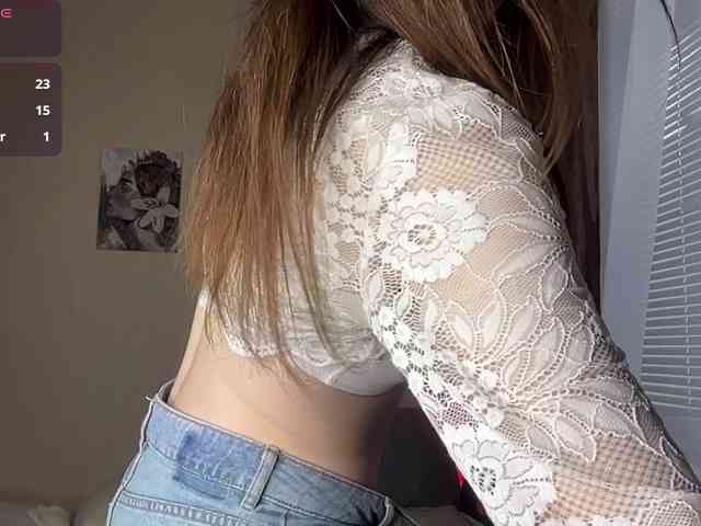 ShantaySisson webcam