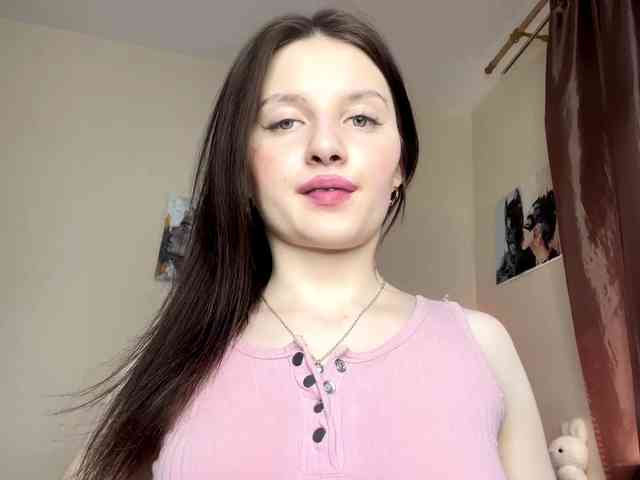 ShantaySisson webcam