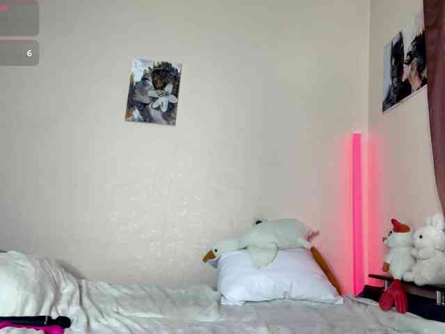 ShantaySisson webcam