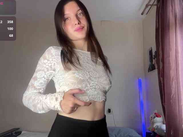 ShantaySisson webcam