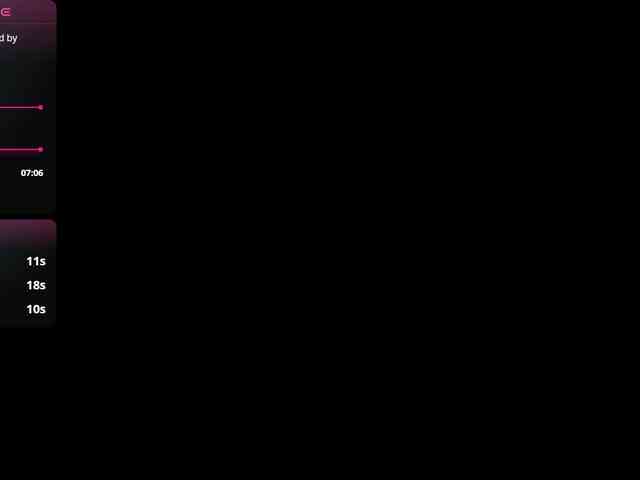 ShantaySisson webcam