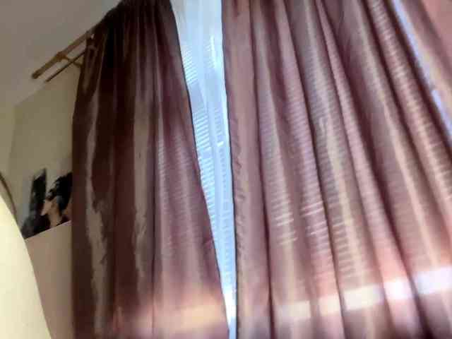 ShantaySisson webcam