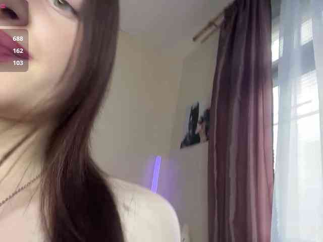 ShantaySisson webcam