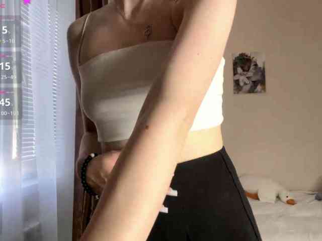 ShantaySisson webcam