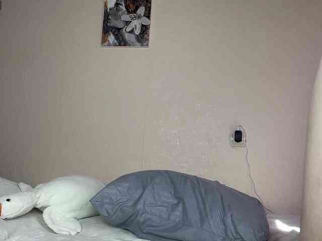 ShantaySisson webcam