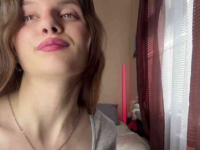 ShantaySisson webcam