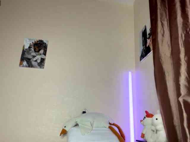 ShantaySisson webcam