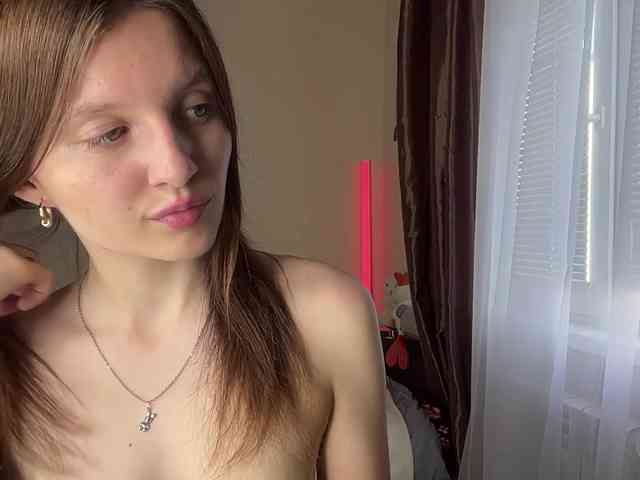 Model: ShantaySisson