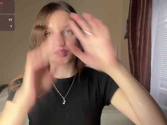 ShantaySisson webcam