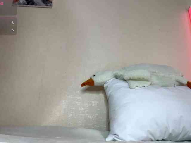 ShantaySisson webcam