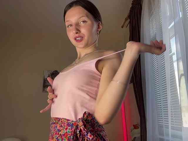 ShantaySisson webcam