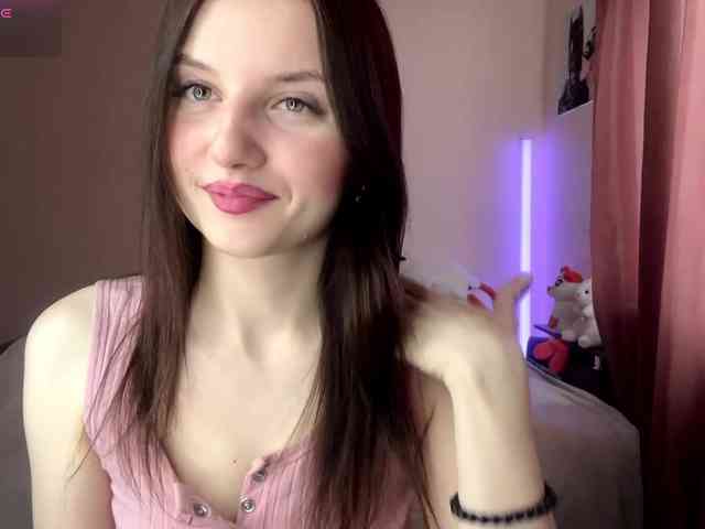 ShantaySisson webcam