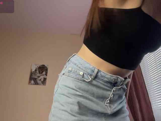 ShantaySisson webcam