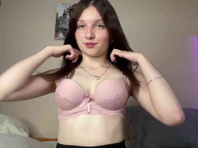 Model: ShantaySisson
