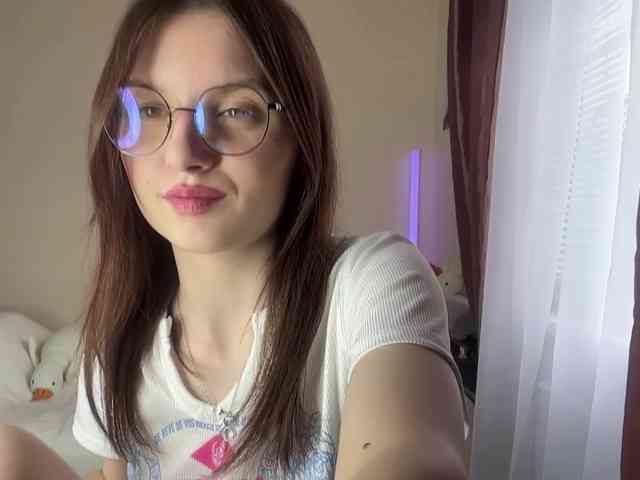 ShantaySisson webcam