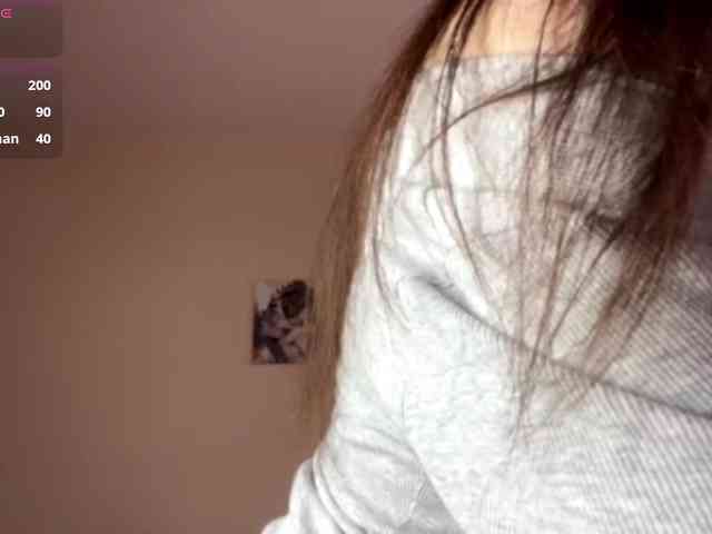 ShantaySisson webcam