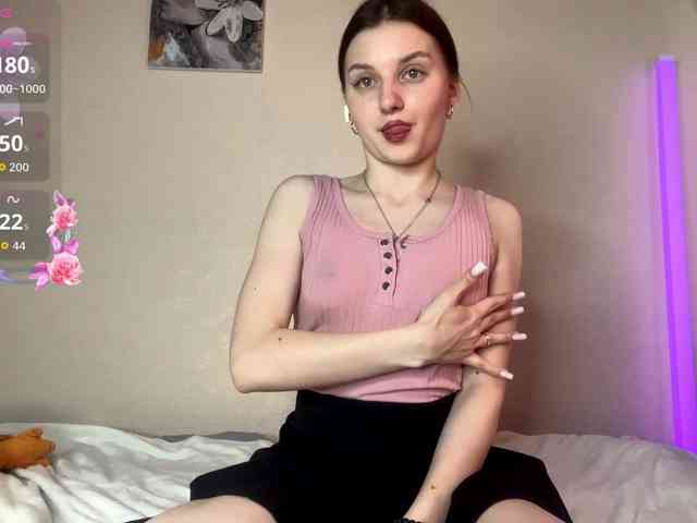 ShantaySisson webcam
