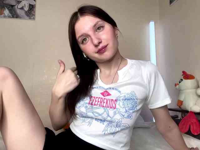 ShantaySisson webcam