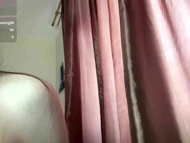 ShantaySisson webcam