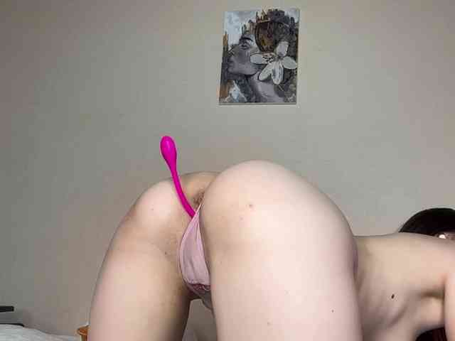 ShantaySisson webcam