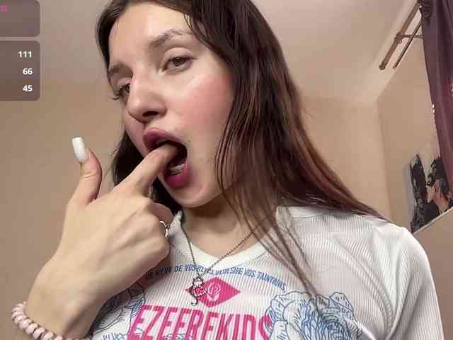 ShantaySisson webcam