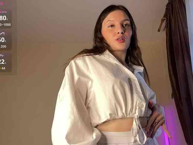 ShantaySisson webcam