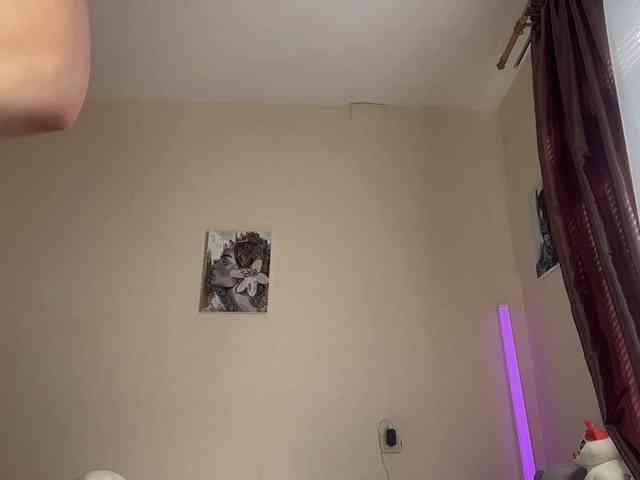 ShantaySisson webcam