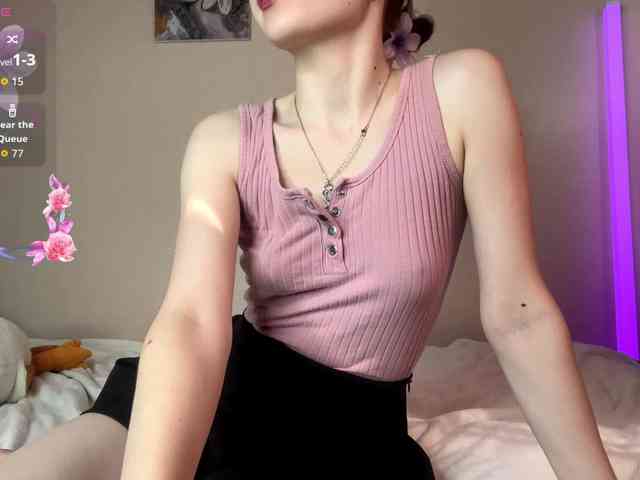 ShantaySisson webcam