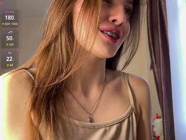 ShantaySisson webcam