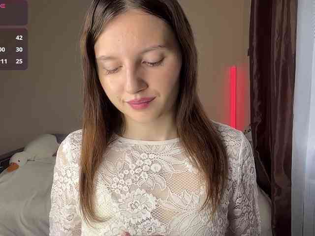 ShantaySisson webcam