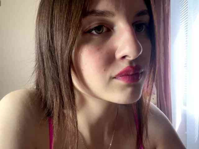 ShantaySisson webcam