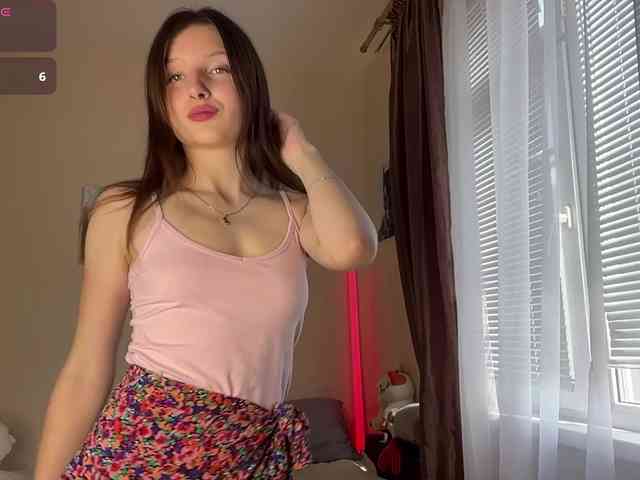 ShantaySisson Live Webcam on BongaCams