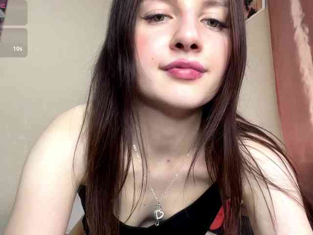 ShantaySisson webcam