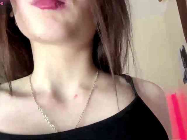 ShantaySisson webcam