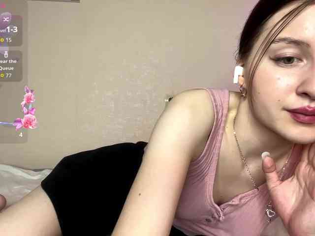 ShantaySisson webcam