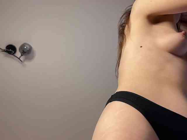 ShantaySisson webcam