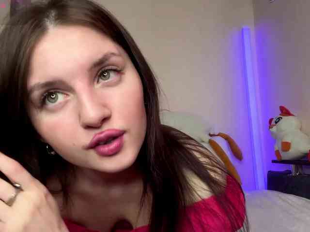 ShantaySisson webcam