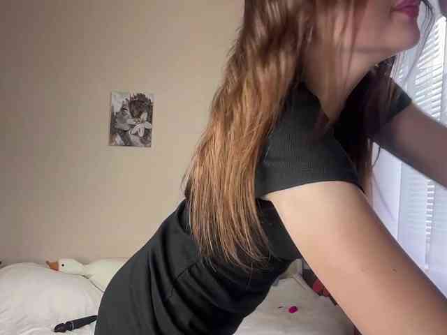 ShantaySisson webcam