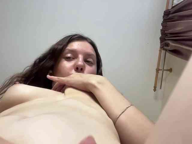 ShantaySisson webcam