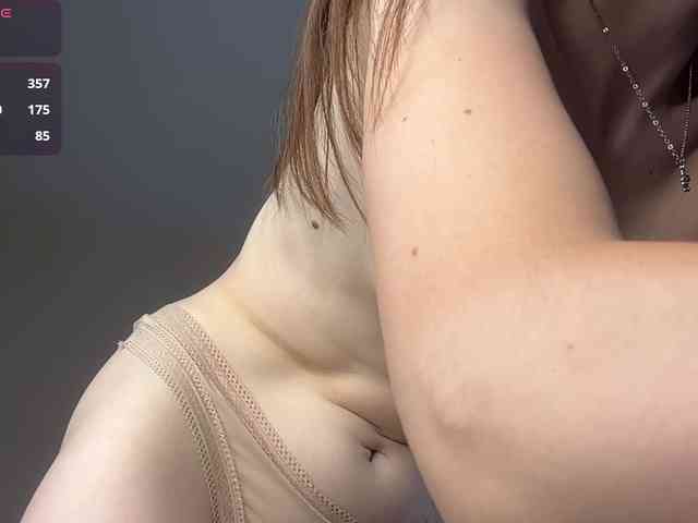 Model: ShantaySisson