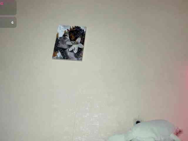 ShantaySisson webcam