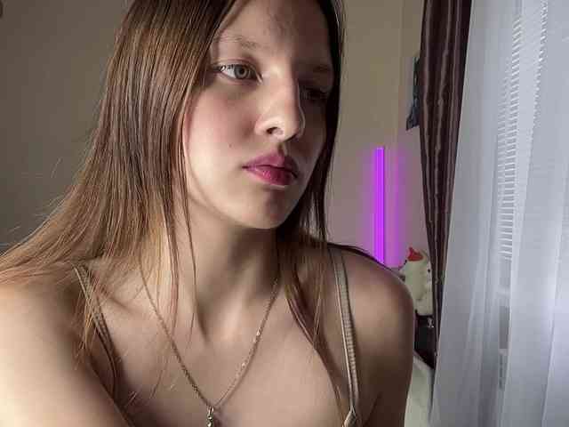 ShantaySisson webcam