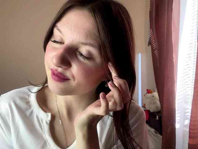 ShantaySisson Live Webcam on BongaCams