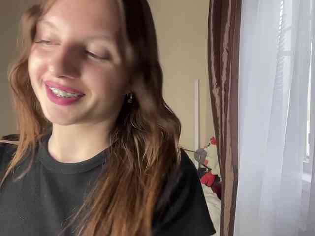 ShantaySisson webcam
